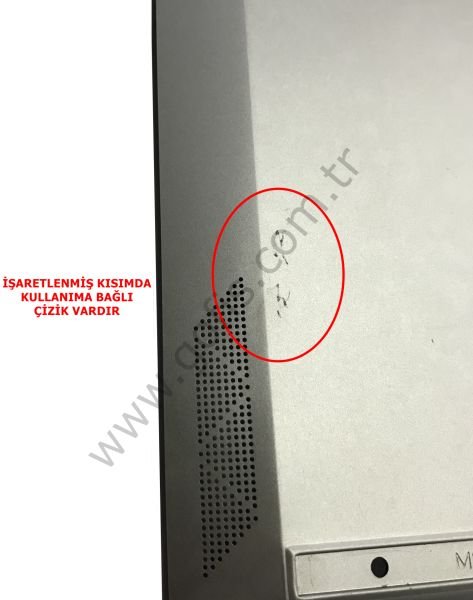 HP ENVY 13-AQ1001NT 13-AQ ALT KASA TPN-W144 L54934-001