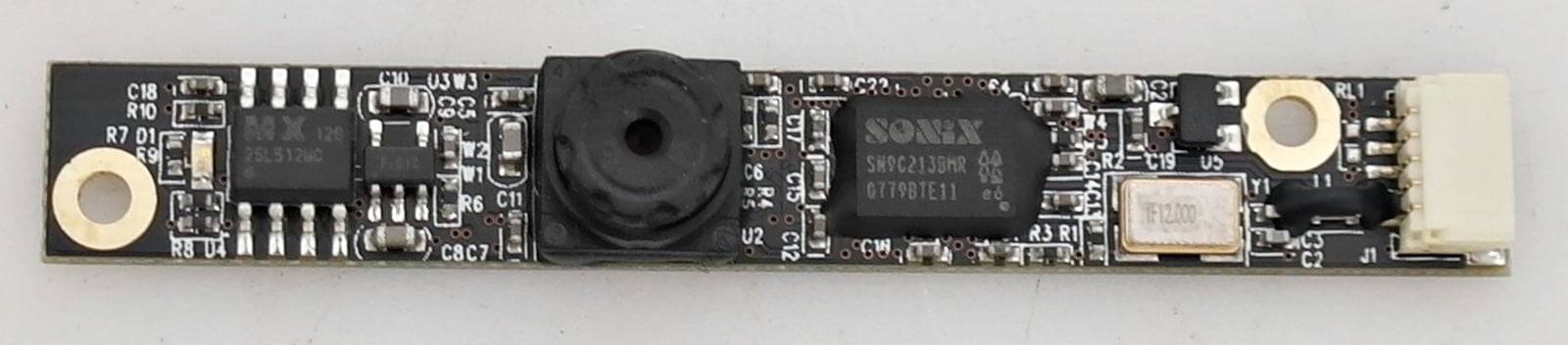 HP PAVİLİON DV6000 DV6700 KAMERA CN0314-MI01 WEBCAM