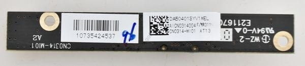 HP PAVİLİON DV6000 DV6700 KAMERA CN0314-MI01 WEBCAM