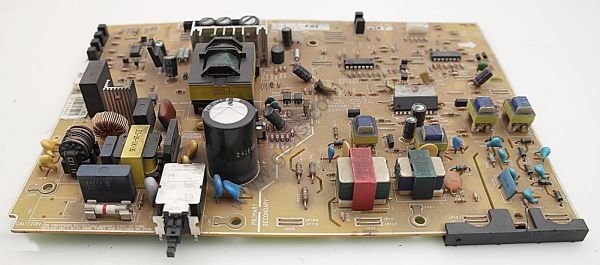 HP LASERJET 2200 2200D 2200DT 2200DTN 2200DN POWER SUPPLY BOARD RG5-5574
