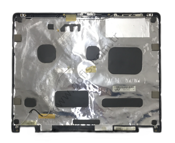 DELL LATİTUDE 110L İNSPİRON 1200 2200 LCD EKRAN ARKA KAPAK EAVM7006013 CN-0U6611 LCD BACK COVER