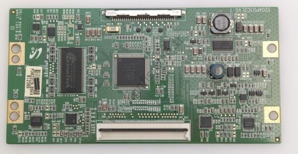320AP03C2LV0.1 T-CON BOARD