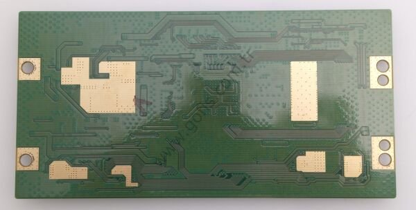 320AP03C2LV0.1 T-CON BOARD