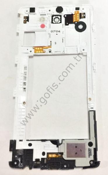 LG G3 MİNİ ORTA KASA BUZZER LG-D725