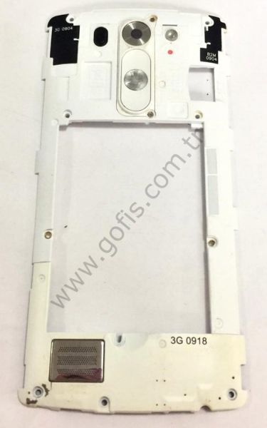 LG G3 MİNİ ORTA KASA BUZZER LG-D725