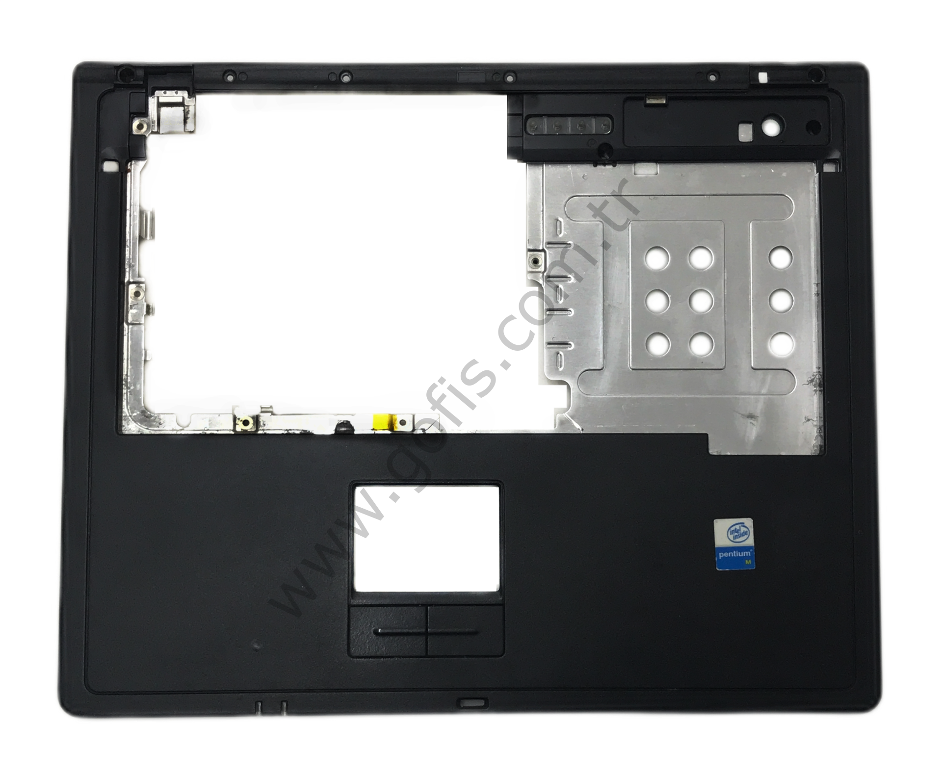 DELL LATİTUDE 110L İNSPİRON 1200 2200 ÜST KASA 37VM7TAWI07 EAVM7001011 CN-0Y6063 KLAVYE KASASI