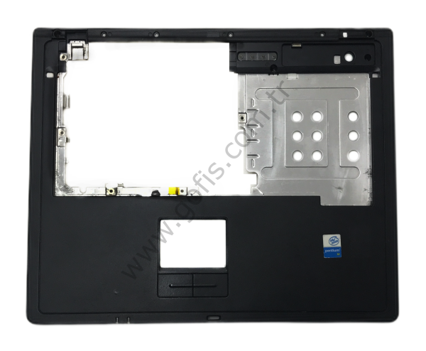 DELL LATİTUDE 110L İNSPİRON 1200 2200 ÜST KASA 37VM7TAWI07 EAVM7001011 CN-0Y6063 KLAVYE KASASI