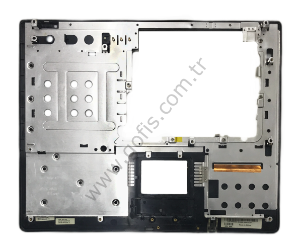 DELL LATİTUDE 110L İNSPİRON 1200 2200 ÜST KASA 37VM7TAWI07 EAVM7001011 CN-0Y6063 KLAVYE KASASI