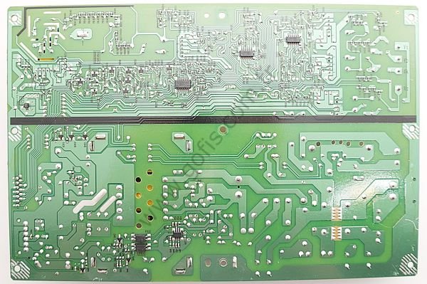 RİCOH AFİCİO SP3500 3510N 3510DN POWER BOARD M0125021
