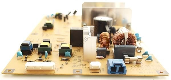 RİCOH AFİCİO SP3500 3510N 3510DN POWER BOARD M0125021