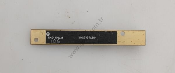 HP G62 G72 KAMERA 19N85VDTA80H WEBCAM
