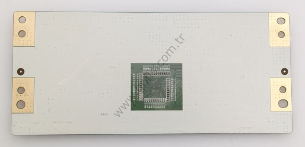 HV550QUB HV550QUB-N80 47-6021062 T-CON BOARD