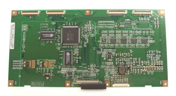 V320B1-L01-C T-CON BOARD 35-D003848