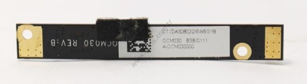 HP PAVİLİON DV6000 DV6700 KAMERA AIQCM030000 QCM030 WEBCAM