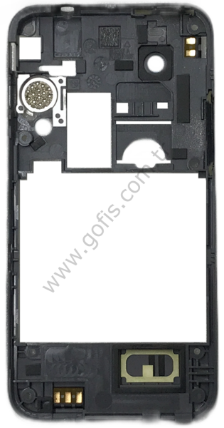 ZTE COOL ORTA KASA ÇITA