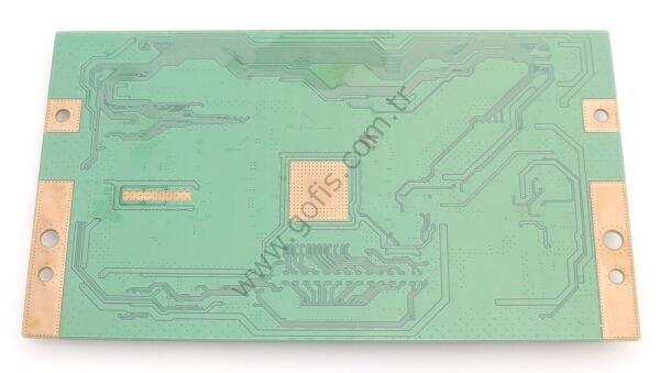 320HAC2LV0.4 T-CON BOARD