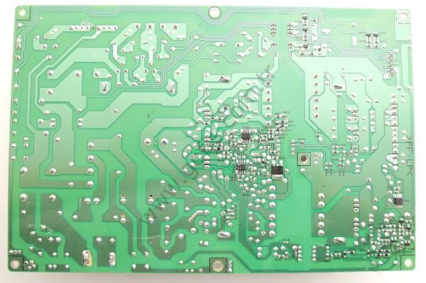 RİCOH MP2501 MP2001 TRANSFER ŞARJ BOARD AZ230265