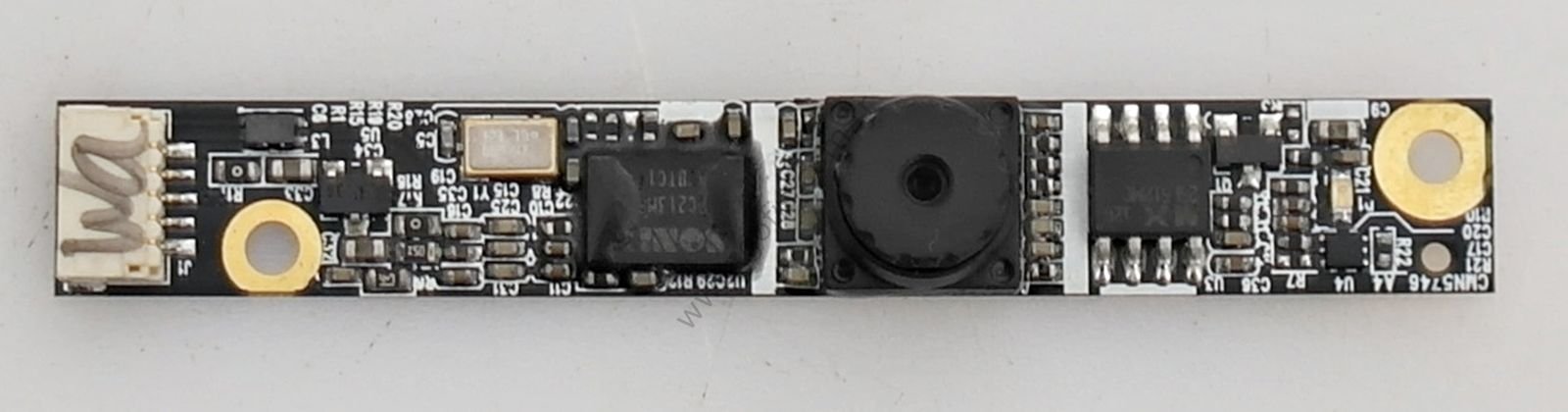 HP PAVİLİON DV6000 TX1000 KAMERA CMN5746(VT) AI005746025 WEBCAM