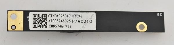 HP PAVİLİON DV6000 TX1000 KAMERA CMN5746(VT) AI005746025 WEBCAM
