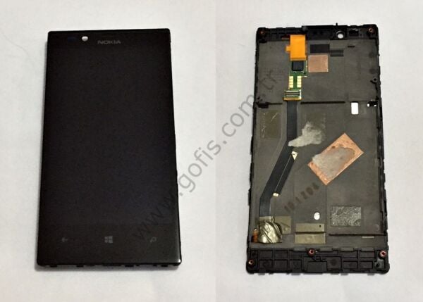 NOKİA LUMİA 720 LCD EKRAN DOKUNMATİK %100 ORİJİNAL