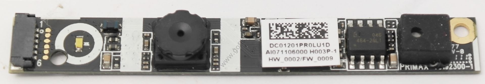 HP PAVİLİON G4-1000 G6-1000 KAMERA AI071106000 WEBCAM