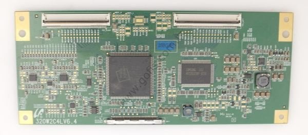 320W2C4LV6.4 T-CON BOARD