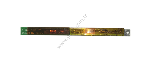 DELL LATİTUDE 110L İNSPİRON 1200 2200 İNVERTER T60I828.00  6083A00001 İNVERTÖR