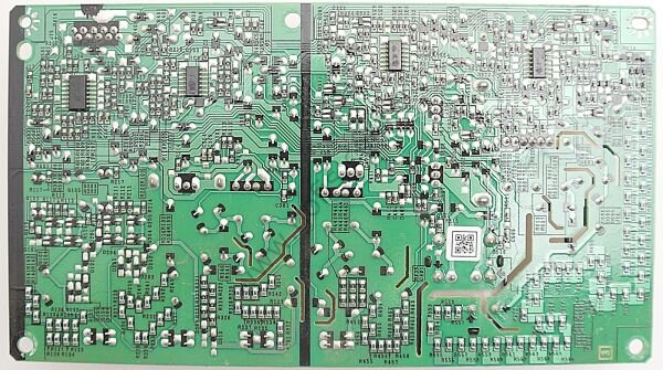 RİCOH AZ320213 YÜKSEK VOLTAJ BOARD