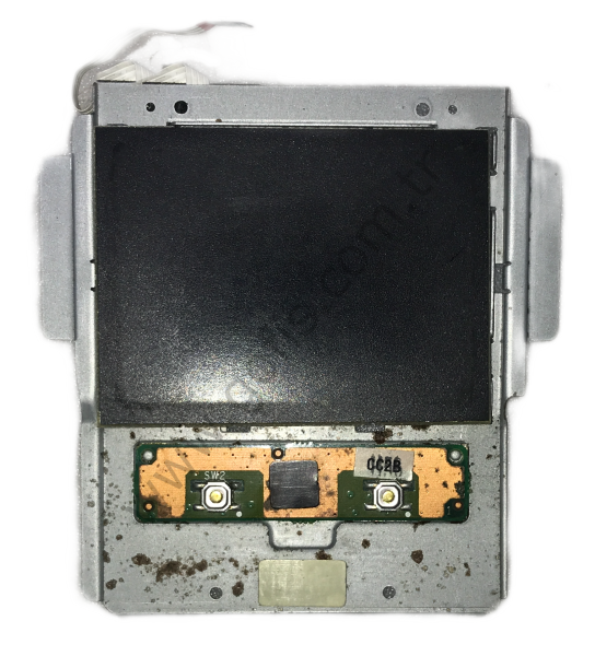 DELL LATİTUDE 110L İNSPİRON 1200 2200 TOUCHPAD TM61PDG7G399 920-000555-01