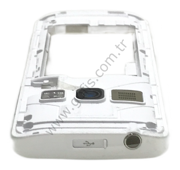 SAMSUNG S5610 ORTA KASA ÇITA BEYAZ