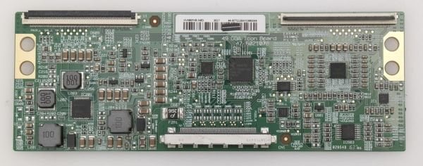 HV490FHB-N8D 47-6021078 49 GOA T-CON BOARD
