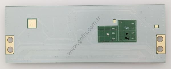 HV490FHB-N8D 47-6021078 49 GOA T-CON BOARD