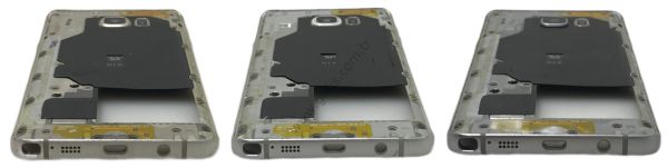 SAMSUNG GALAXY NOTE 5 N920 ORTA KASA
