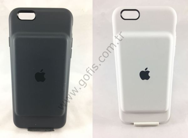 APPLE IPHONE 6 - 6S BATTERY CASE (ŞARJLI KILIF)