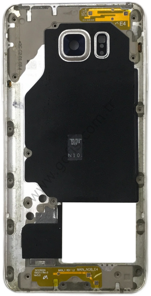 SAMSUNG GALAXY NOTE 5 N920 ORTA KASA