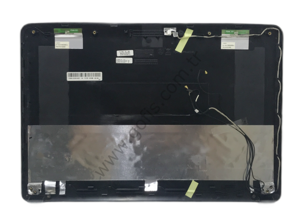 CASPER A15 A15HE A15A LCD EKRAN ARKA KAPAK INAA15LC06K3821 13N0-XXA1401 LCD BACK COVER