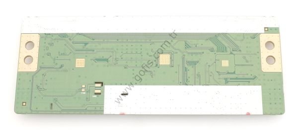 32/37/42/47/55 FHD TM120 VER 0.3, 6870C-0401C T-CON BOARD