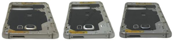 SAMSUNG GALAXY NOTE 5 N920 ORTA KASA