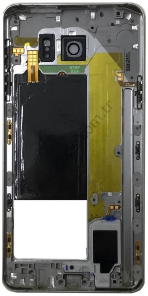 SAMSUNG GALAXY NOTE 5 N920 ORTA KASA SİYAH
