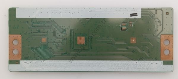 6870C-0450A T-CON BOARD 42/47/55 FHD TM240 VER 0.1