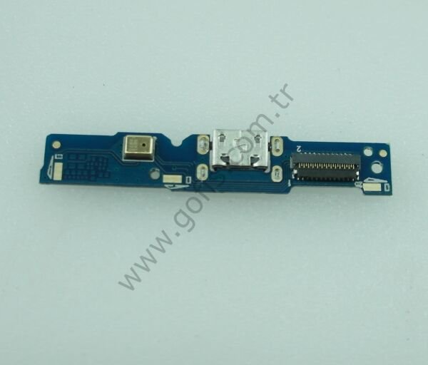 ASUS ZENFONE GO ŞARJ SOKETLİ MİKROFON BORD ZC451TG