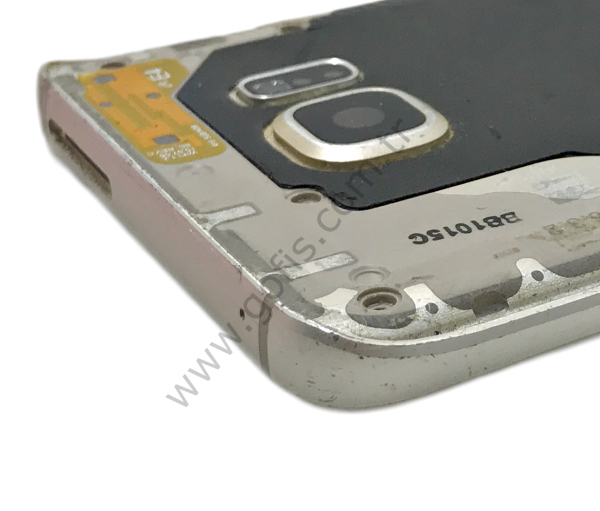SAMSUNG GALAXY NOTE 5 N920 ORTA KASA GOLD