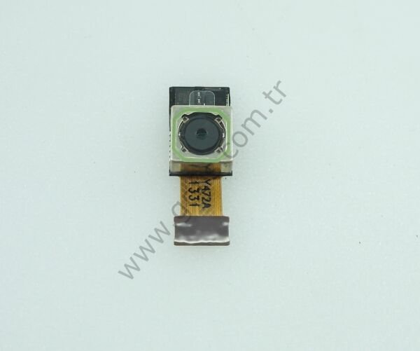 LG G2 ARKA KAMERA