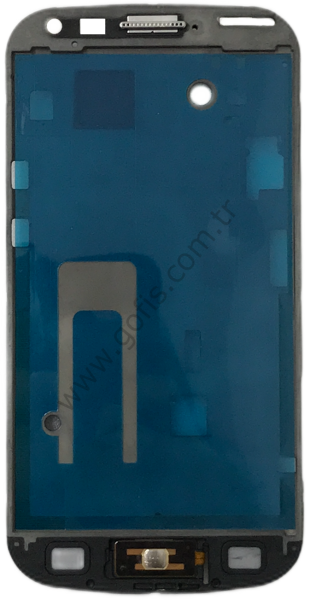 SAMSUNG GALAXY S DUOS S7562 EKRAN ÇITASI ORTA ÇITA
