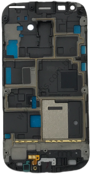 SAMSUNG GALAXY S DUOS S7562 EKRAN ÇITASI ORTA ÇITA
