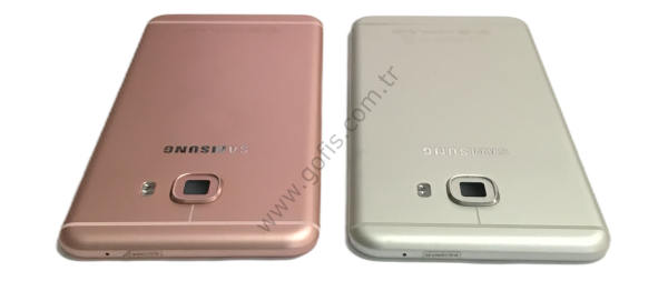 SAMSUNG GALAXY C5 C5000 KASA KAPAK %100 ORİJİNAL