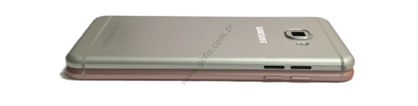 SAMSUNG GALAXY C5 C5000 KASA KAPAK %100 ORİJİNAL