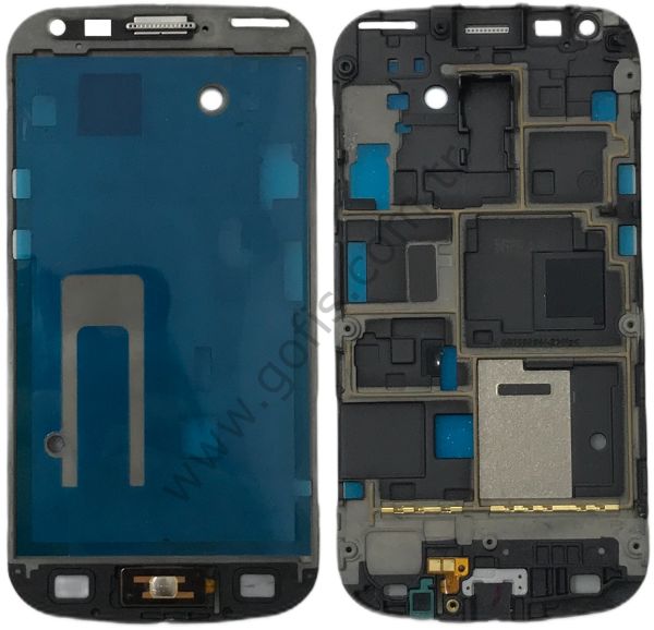 SAMSUNG GALAXY S DUOS S7562 EKRAN ÇITASI ORTA ÇITA