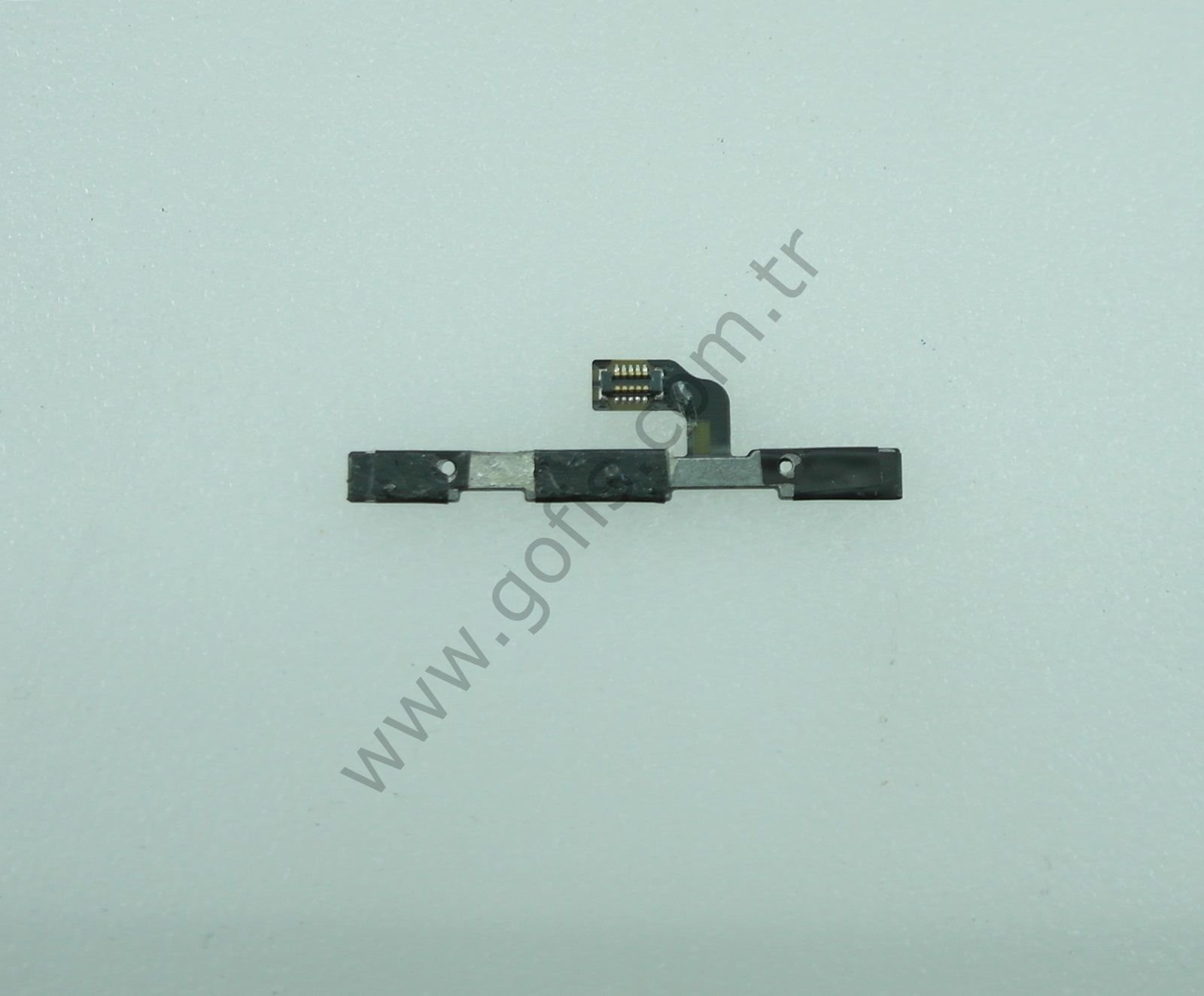HUAWEİ P8 ON OFF POWER YAN SES FİLMİ