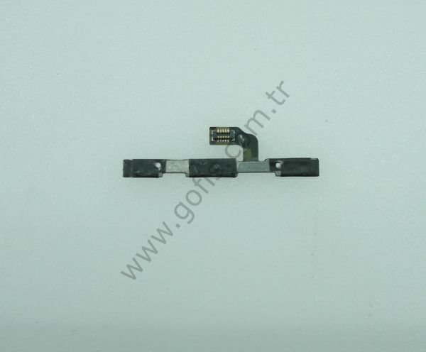 HUAWEİ P8 ON OFF POWER YAN SES FİLMİ